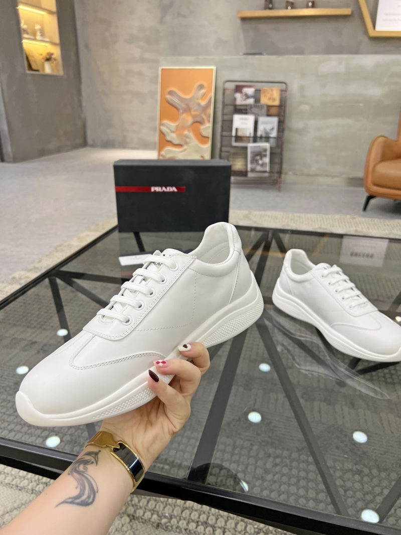 Prada Casual Shoes